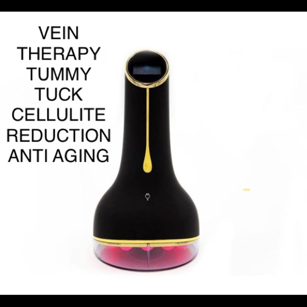BIOWAVE TUMMY TUCK CELLULITE REDUCTION ANTI AGING